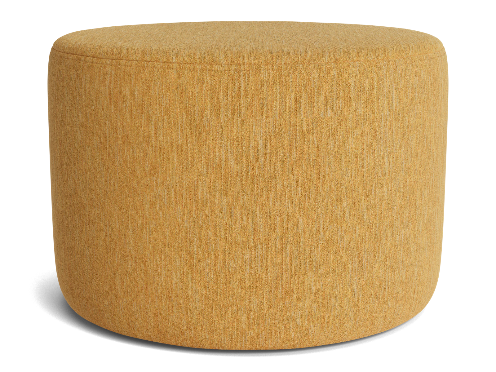 Hanna Petite Ottoman